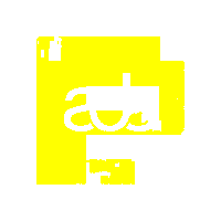 Ade Sticker by Amsterdam Dance Event