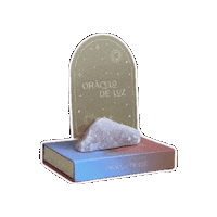 Oraculo Sticker by Mingo