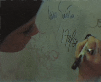 929 GIF by Halsey