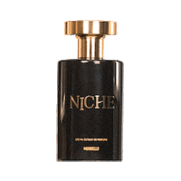 Dp Parfum Sticker by Bargello Perfume