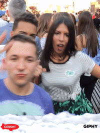 cogentpalooza GIF by Cogent World
