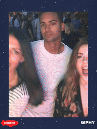 cogentpalooza GIF by Cogent World