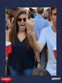 cogentpalooza GIF by Cogent World