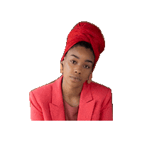 K No Sticker by Fanm Djanm