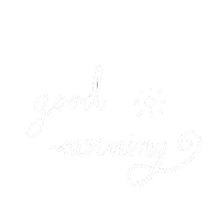 maggieminn morning goodmorning heymink Sticker