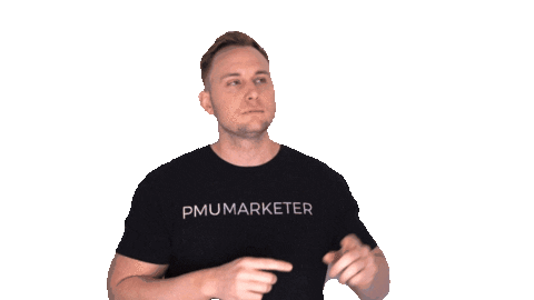 Check This Out Beauty Salon Sticker by Jake Randolph