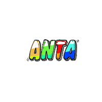ANTASportsOfficial anta koifish kt7koi Sticker