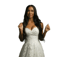 Dance Reality Sticker by Married At First Sight