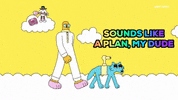 Lazor Wulf Sounds Great GIF by Adult Swim