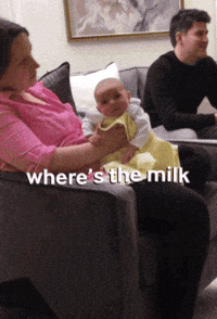 nina nevin GIF by namslam