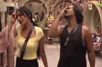 Nevin GIF