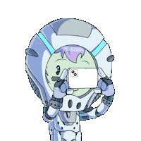 Happy Animation Sticker by Planet XOLO