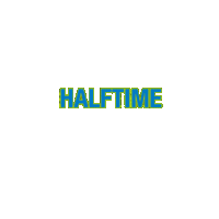 Football Halftime Sticker by GPB Sports