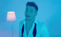 Night And Day GIF by Hunter Hayes