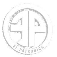 Pida Glowfm Sticker by El Patronick