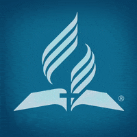 AdventistasACP logo adventistas iasd acpadventistas GIF