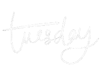 Friday Monday Sticker