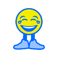Sport Laughing Sticker by Bleacher Report