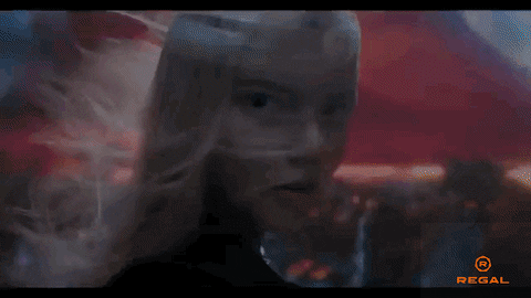 New Mutants Regal Movies GIF by Regal