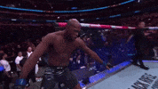 Michael Page Sport GIF by UFC