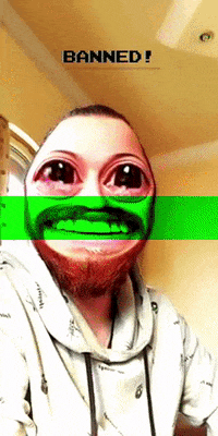 Gogo GIF