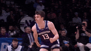 March Madness Wildcats GIF by TheDreamTeam 