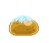 SlimySlippy スライム slimyslippy コースター スライム作り Sticker