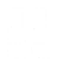 Manicure Nail Sticker