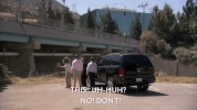 comedy central workaholics season 1 finale GIF by Workaholics