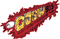 Radio Internet Sticker by CJSW 90.9fm