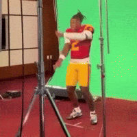 Fight On Usc Trojans GIF