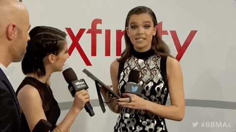 bbmas GIF by Billboard Music Awards