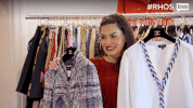 rhos GIF by Real Housewives of Sydney