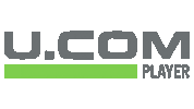 Logo Sticker by UCOM