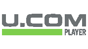 Logo Sticker by UCOM