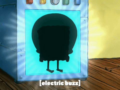 season 6 gullible pants GIF by SpongeBob SquarePants