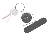 Yasenia Meeaz Sticker by Simple Lending & Realty