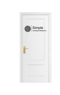 Yasenia Meeaz Sticker by Simple Lending & Realty
