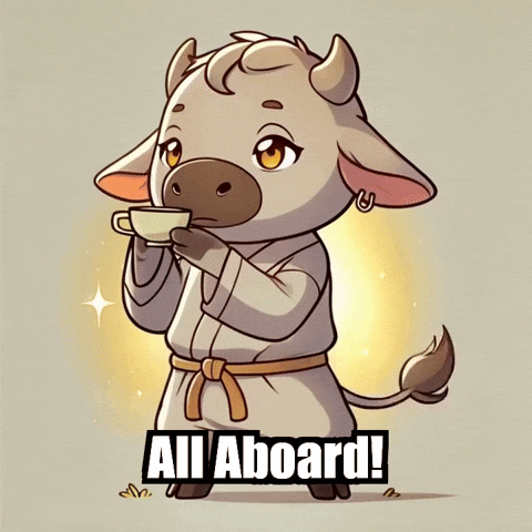 All Aboard Travel GIF by Masterfurdinand