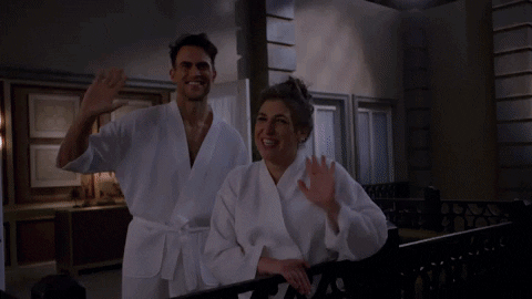 GIF by Call Me Kat