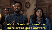 Dont Ask Me Utkarsh Ambudkar GIF by CBS
