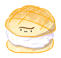 Summer Japanese Sticker by Cris