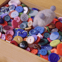 tweedyandfluff cute bye sweet pet GIF