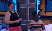 Big Brother Laughing GIF