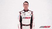 Point Nascar GIF by Richard Childress Racing