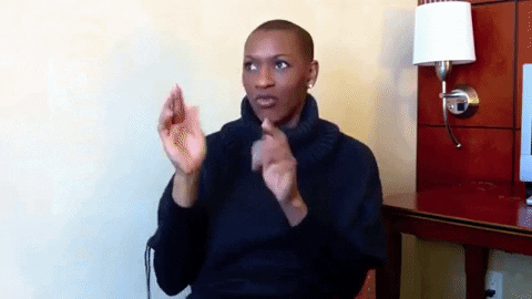 Awesome Asl GIF