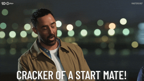 Andy Allen Australia GIF by MasterChefAU