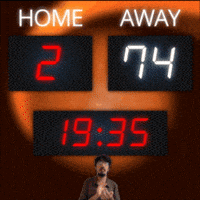 2 Home GIF