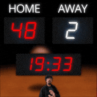 2 Away GIF