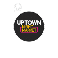MascHospitalityGroup nyc unm nycfood uptownnightmarket Sticker